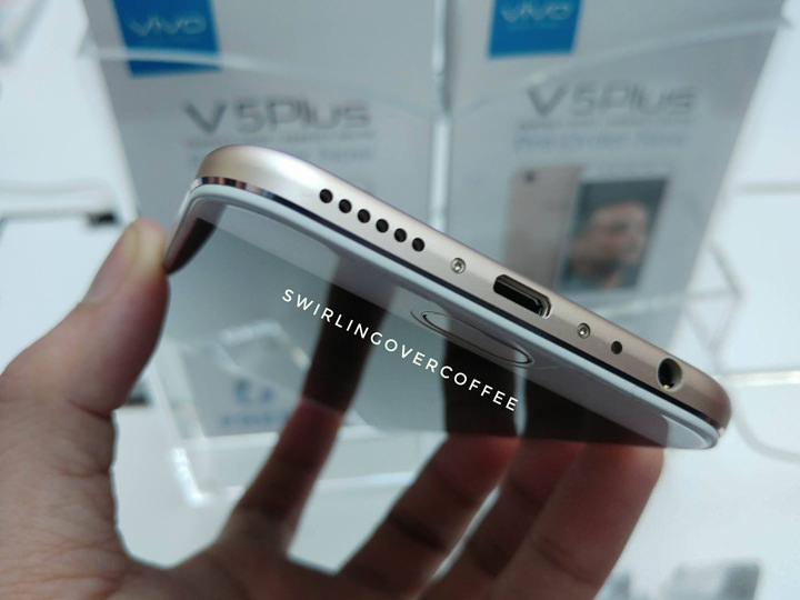 Vivo V5 Plus Review, Vivo V5 Plus Price, Vivo V5 Plus Specs