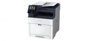 Fuji Xerox, DocuPrint CM315 z