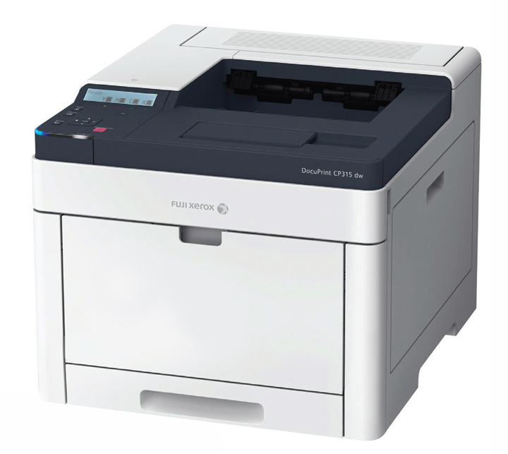 Fuji Xerox, DocuPrint CP315 dw
