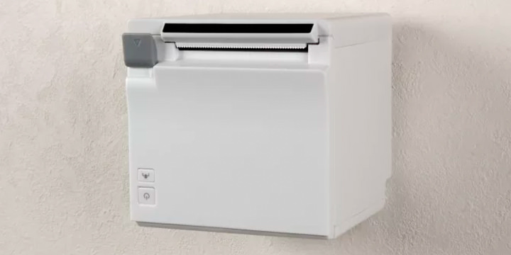 Epson tm30 Receipt Printer