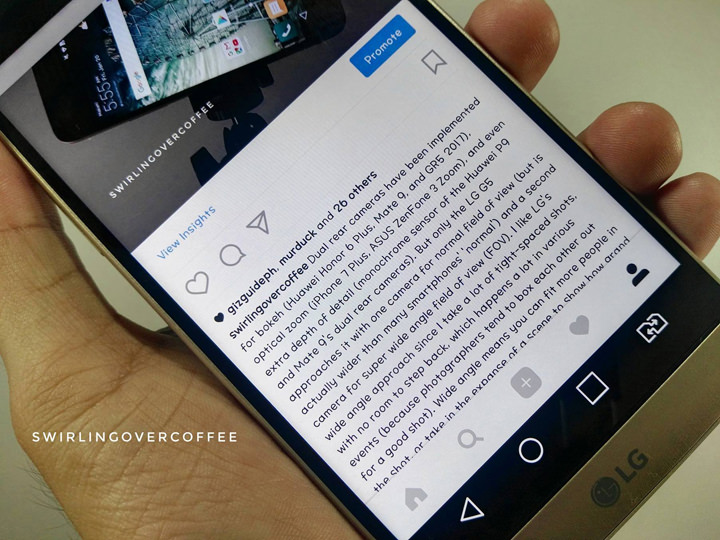 LG G5 Review, LG G5 Specs, LG G5 Price