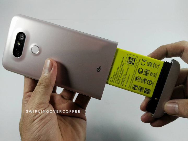 LG G5 Review, LG G5 specs, LG G5 Price