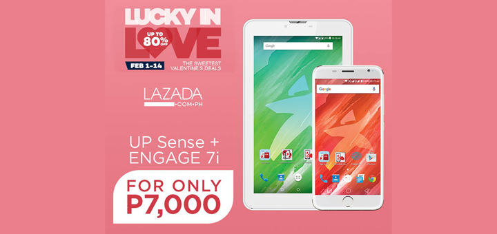 Get Engadged this Valentine’s with Starmobile: Engage 7i bundles for your #RelationshipGoals
