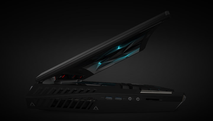 Acer Predator X 21