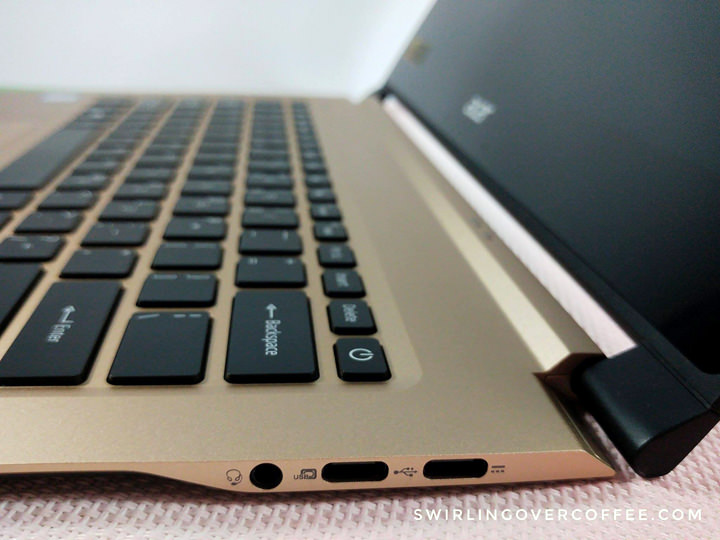 Acer Swift 7 review, Acer Swift 7 price, Acer Swift 7 specs