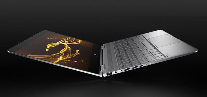 HP Spectre x360 launched in the Philippines, starts at P75,990.