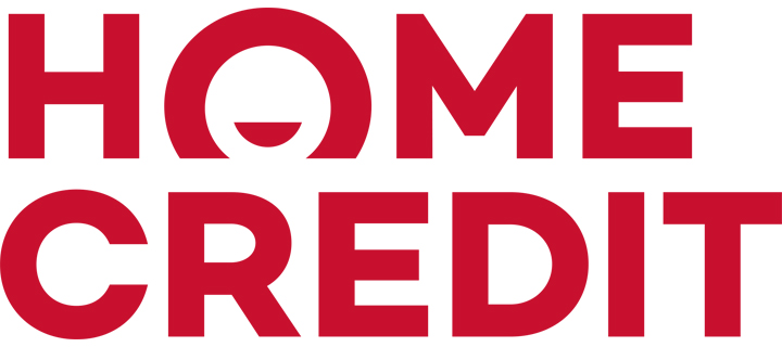 Home Credit New Logo