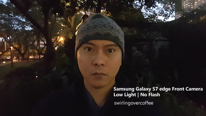 LG G5 versus Samsung Galaxy S7 edge camera comparison