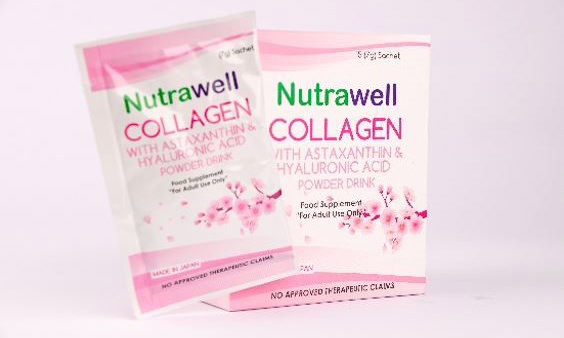 Nutrawell Collagen