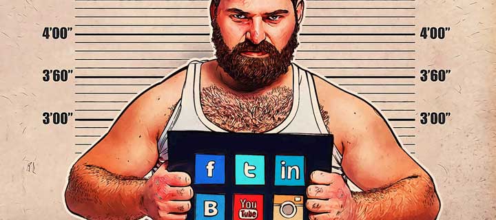 Social and Safe: 6 Types of Social Media Scams and How to Avoid Them