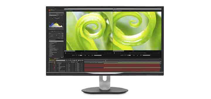 Ultra Wide-Color Is Crucial For Accurate Color Reproduction