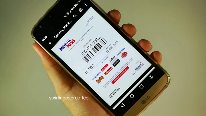 Instant, Secure, and Convenient – Reasons Why Customers and Companies Will Like the Sodexo Mobile Pass
