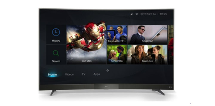 TCL Smart TVs invite families to enjoy Watchtime at home