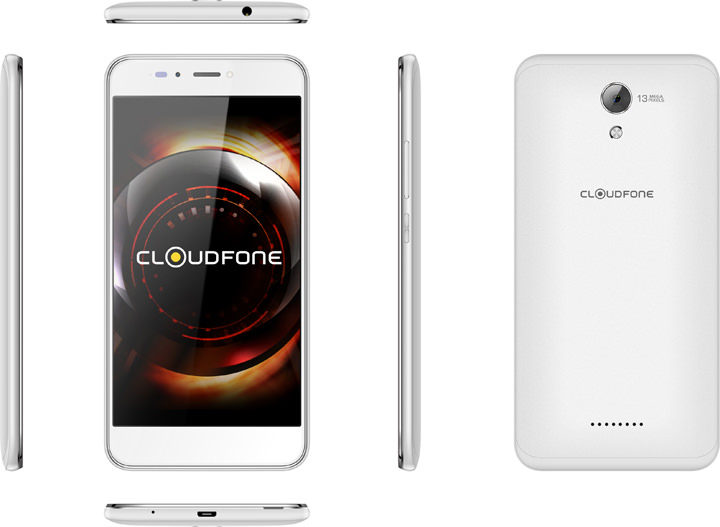 Cloudfone Excite Prime 2 price, Cloudfone Excite Prime 2 specs, Cloudfone Excite Prime 2 review