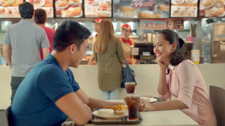 Jollibee’s latest viral TVC rekindles hope of finding our Perfect Pair