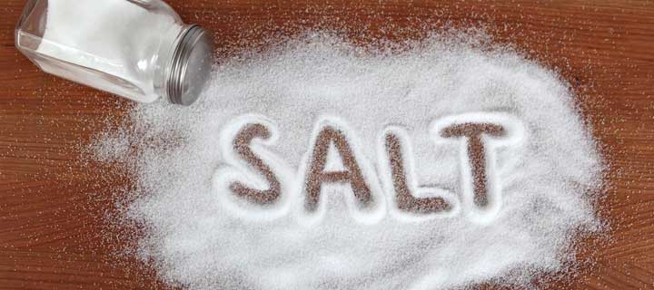 Beyond the Kitchen: The Amazing Power of Salt