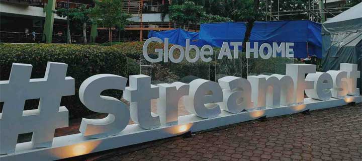 Globe Telecom strengthens broadband, mobile connectivity in Cebu