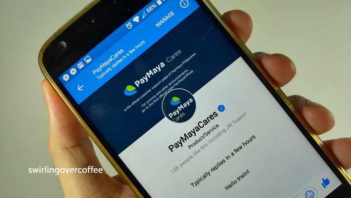 PayMaya on Facebook Messenger, How to Pay Bills Through PayMaya on Messenger, How to Buy Load on PayMaya Messenger, How to Send Money Through PayMaya Messenger