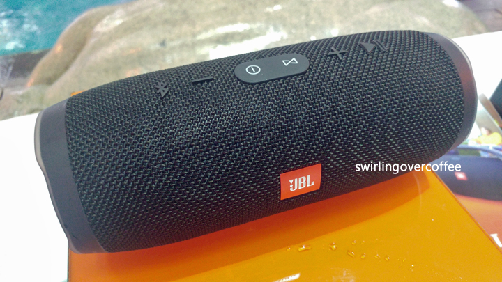 JBL by Harman’s waterproof wireless speakers headline the company’s latest devices launched in PH