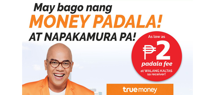 TrueMoney Reaches the 1 Million Customer Mark in the Philippines