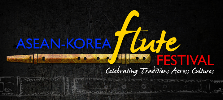 ASEAN-KOREA Flute Festival from Nov 26 to Dec 9: Strengthening Cultural Ties and Shared Traditions in Asia