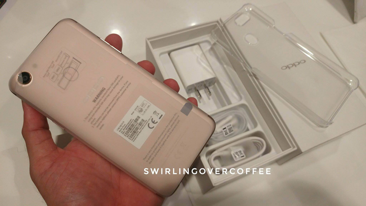 OPPO F5 Youth price, OPPO F5 Youth specs, OPPO F5 Youth unboxing
