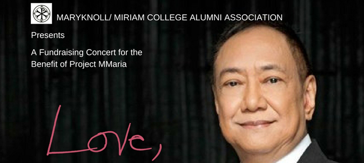 Love, Basil: A Valentine’s Concert with a Heart