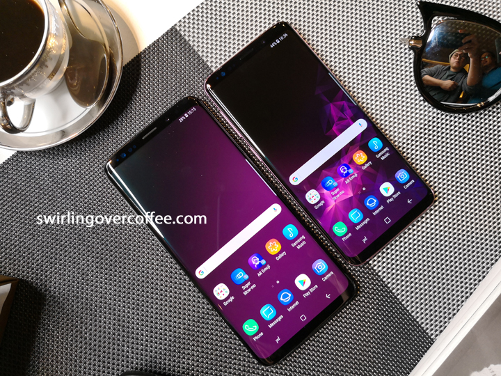 Samsung Galaxy S9/S9+ price, Samsung Galaxy S9/S9+ specs, Samsung Galaxy S9/S9+ features