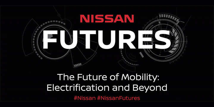 Nissan Futures event to bring together leaders in Asia and Oceania