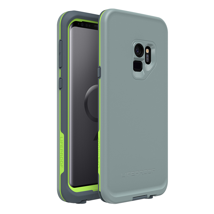 LifeProof Announces SLAM, NEXT, FRE for Galaxy S9, Galaxy S9+
