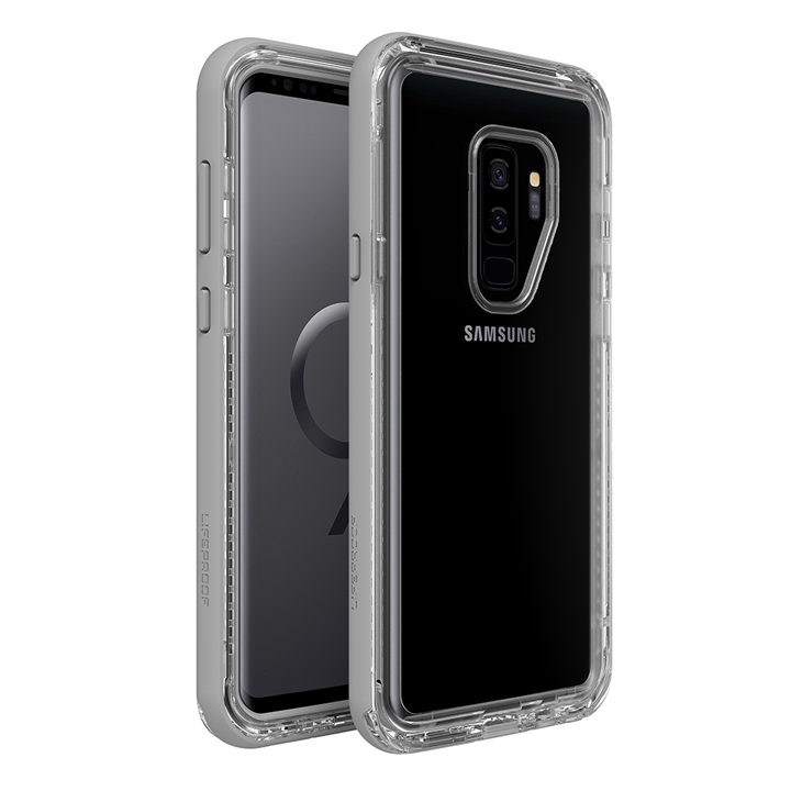 LifeProof Announces SLAM, NEXT, FRE for Galaxy S9, Galaxy S9+