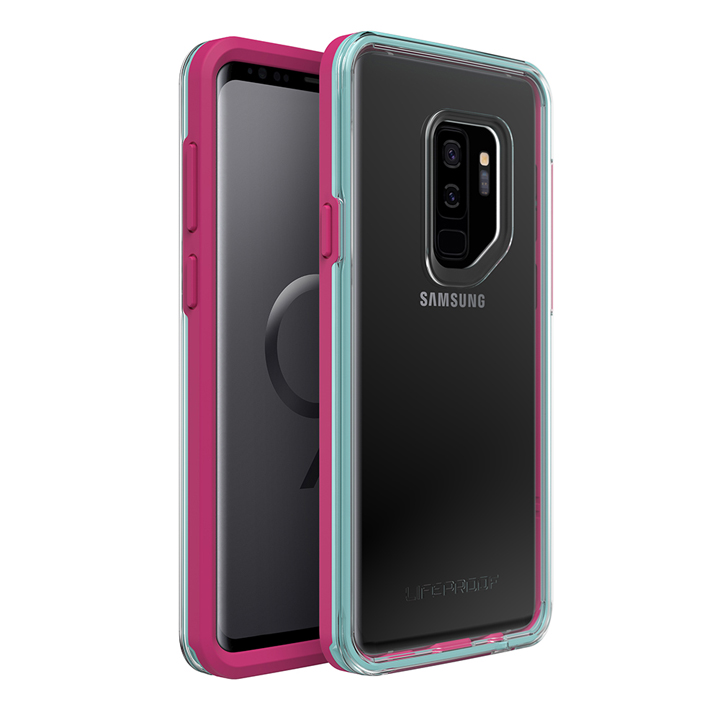 LifeProof Announces SLAM, NEXT, FRE for Galaxy S9, Galaxy S9+