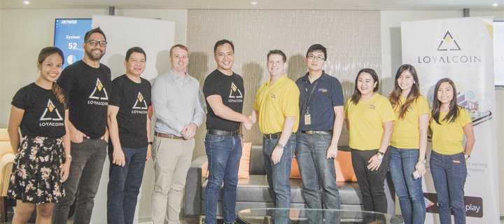Appsolutely inks partnership with Cebu Pacific