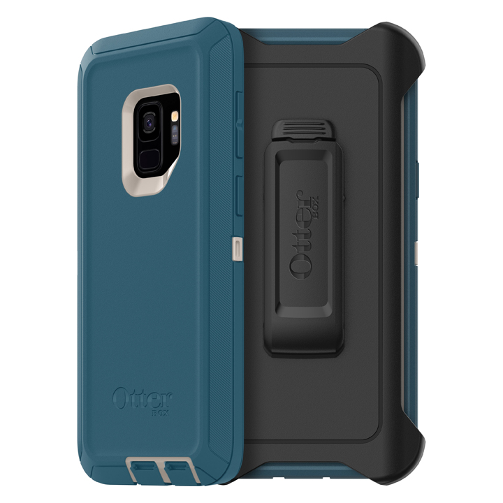 Otterbox Defender for Galaxy S9