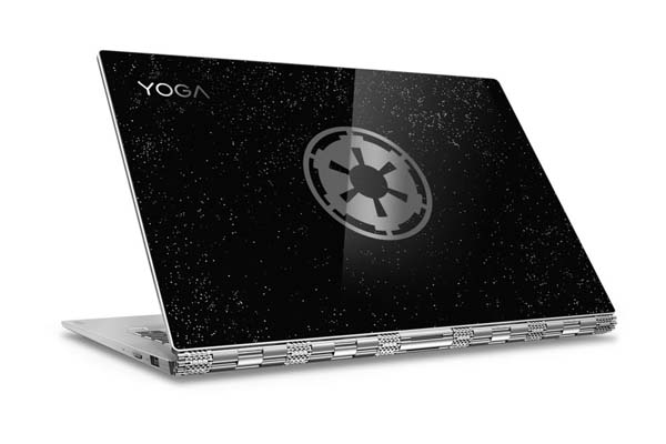 Star Wars Special Edition Yoga 920 Galactic Empire