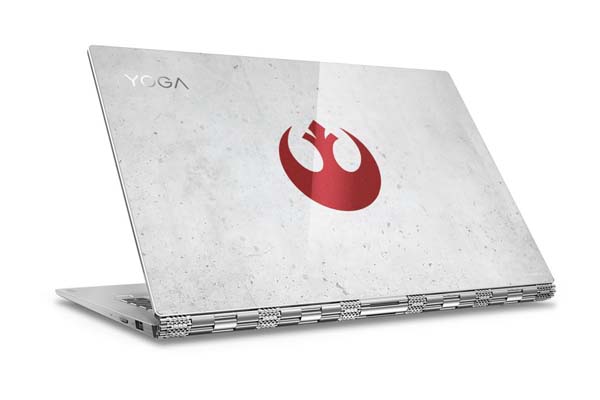 Star Wars Special Edition Yoga 920 Rebel Alliance