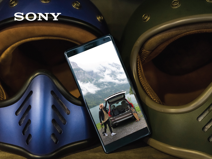 Sony Xperia XZ2 price, Sony Xperia XZ2 specs, Sony Xperia XZ2 review