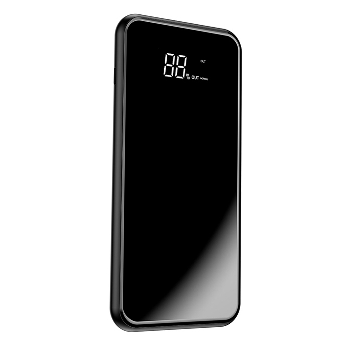 Baseus Bracket Wireless Powerbank 8000mAh