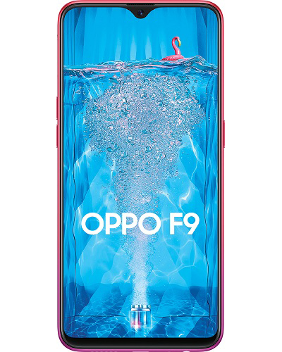 OPPO F9 specs, OPPO F9 price, OPPO F9 review