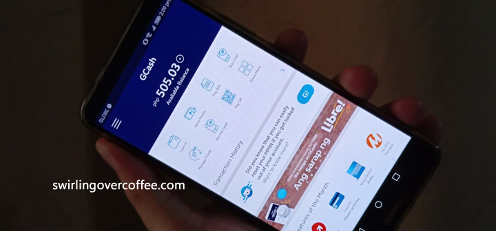 Gcash is a mobile wallet that lets you send money to anyone in the Philippines for FREE.
