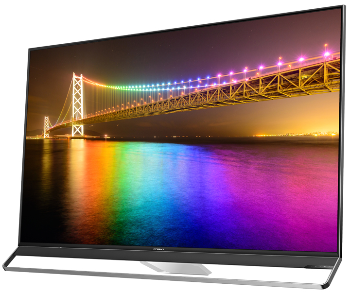 Devant Quantum Ultra HD TV line up launched – 55”, 65”, and 75” now available