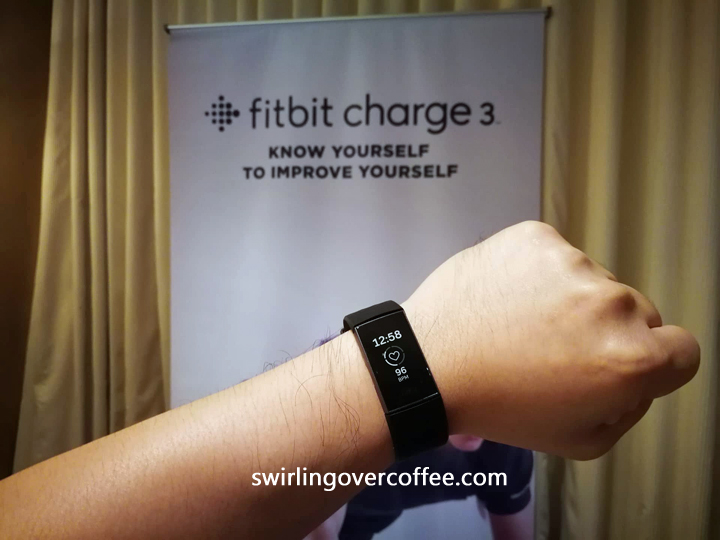 Fitbit Charge 3 specs, Fitbit Charge 3 price