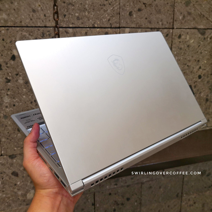 MSI PS42 specs, MSI PS42 price, MSI PS42 review