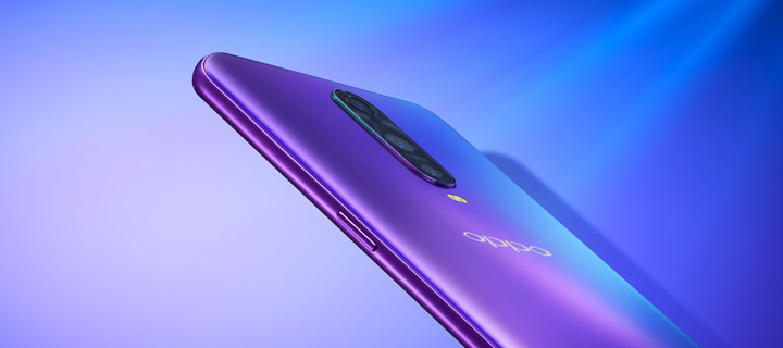 No more battery woes, just woos this Valentine’s with great discounts on OPPO R17 Pro and Find X!