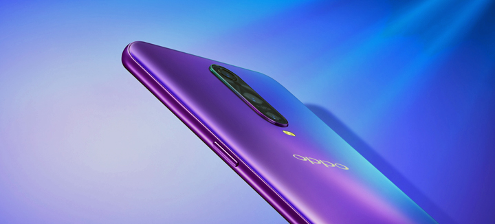 OPPO’s most popular R Series, with proven track record in sales worldwide