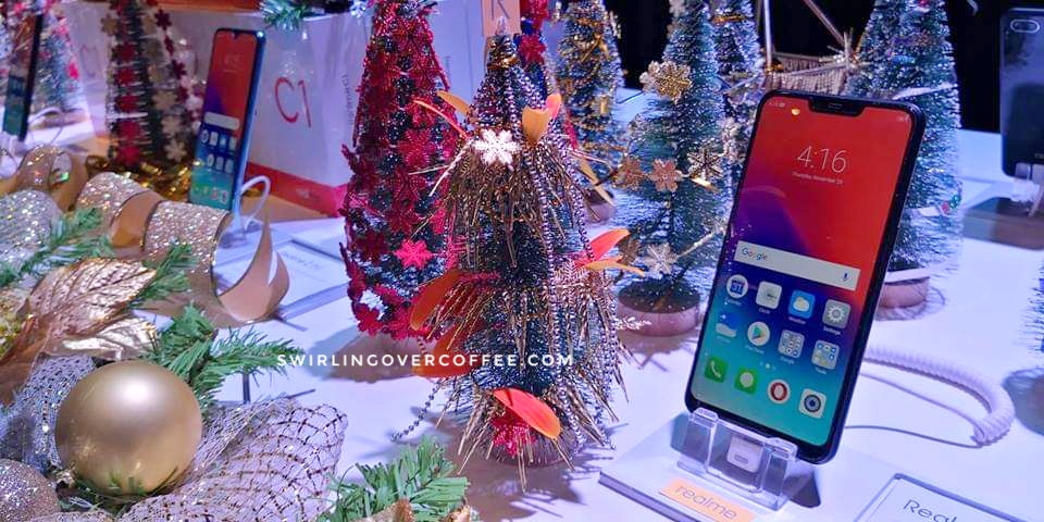 P5990 Realme C1 is an entry level stunner and value for money purchase