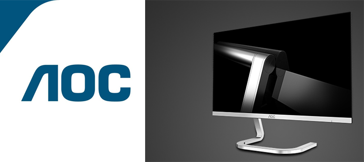 AOC Monitors continuously dominating the PH Market in monitor sales