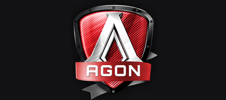 AGON opens 2019 with their first Dota 2 Invitationals