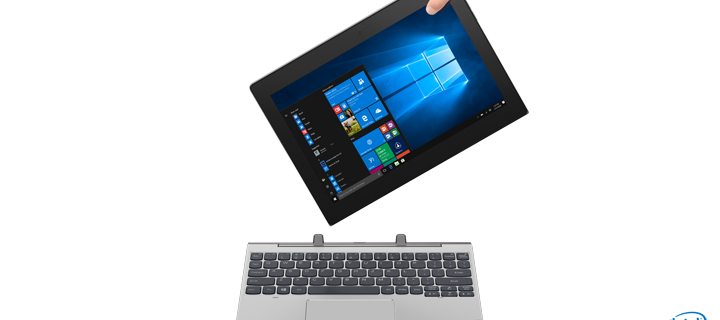 Lenovo introduces 2-in-1 IdeaPad D330 laptop for on-the-go users