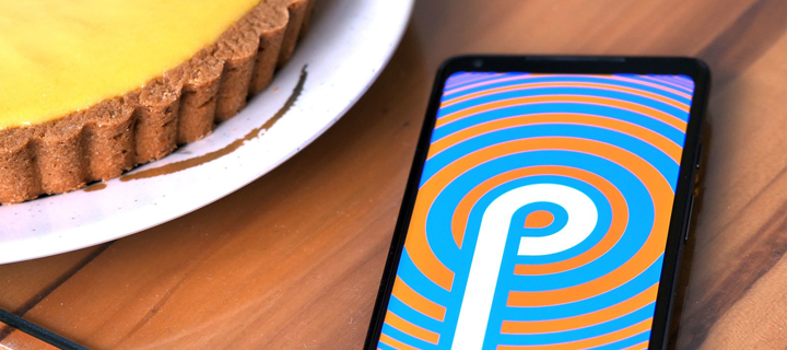 Nokia 5.1 Plus takes a sweet taste of Android™ 9 Pie at the start of the year